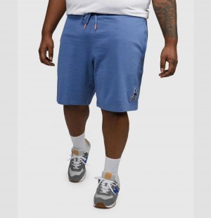 Big & Tall Psycho Bunny Liam Shorts Hombre 424 Bal Harbour | CS9173064