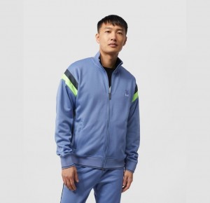 Chamarras Psycho Bunny Doyers Track Jacket Hombre 424 Bal Harbour | RK3921607