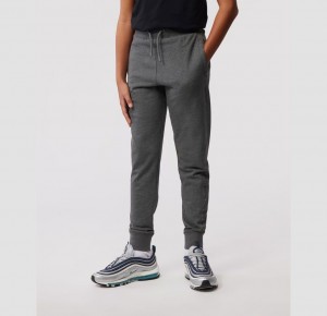 Pantalon Psycho Bunny Royce Sweatpants Niños 498 Heather Storm | MP9240357