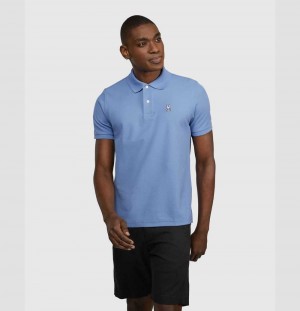 Polos Psycho Bunny Classic Polo Hombre 424 Bal Harbour | HQ3752814