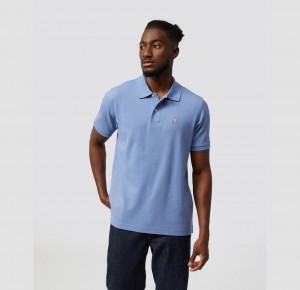 Polos Psycho Bunny Classic Polo Hombre 424 Bal Harbour | AK5720186