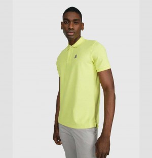 Polos Psycho Bunny Classic Polo Hombre Azules | FG2183549