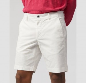 Short Psycho Bunny Diego Hombre 108 Sea Salt | DR7512683