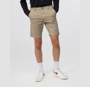 Short Psycho Bunny Diego Hombre 357 Wet Sand | PL9526703