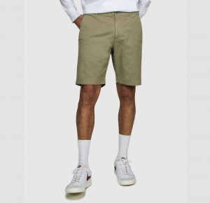 Short Psycho Bunny Diego Hombre 357 Wet Sand | JM2596130