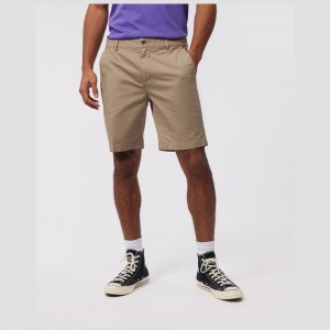 Short Psycho Bunny Hayden Short Hombre 357 Wet Sand | EP0365149