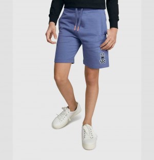 Short Psycho Bunny Liam Shorts Niños 424 Bal Harbour | GB1826739
