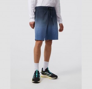Short Psycho Bunny Wooster Terry Hombre 402 North Sea | QE6301754
